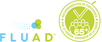FLUAD® logo